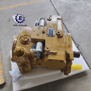 Pompa GP-Pistone Sterzo OEM 325-9788 3259788 di Alta Qualità con Disponibilità Immediata e Consegna Rapida per D8T D8R - Product Image 3