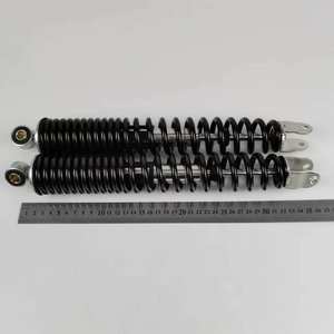 PCX125 <span class=keywords><strong>2021</strong></span> moto modifié 360mm amortisseur arrière - Product Image 6