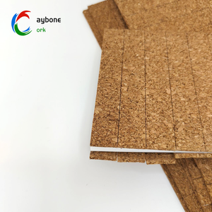 3 мм экологически чистые антивибрационные пробки клейкие прокладки тяжелое стекло доставка сепаратор сменная Защитная амортизация - Product Image 3