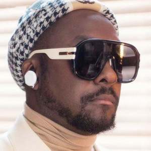 Lunettes de soleil vintage surdimensionnées carrées pour femmes avec logo personnalisé, verres monobloc, pour hommes - Product Image 1