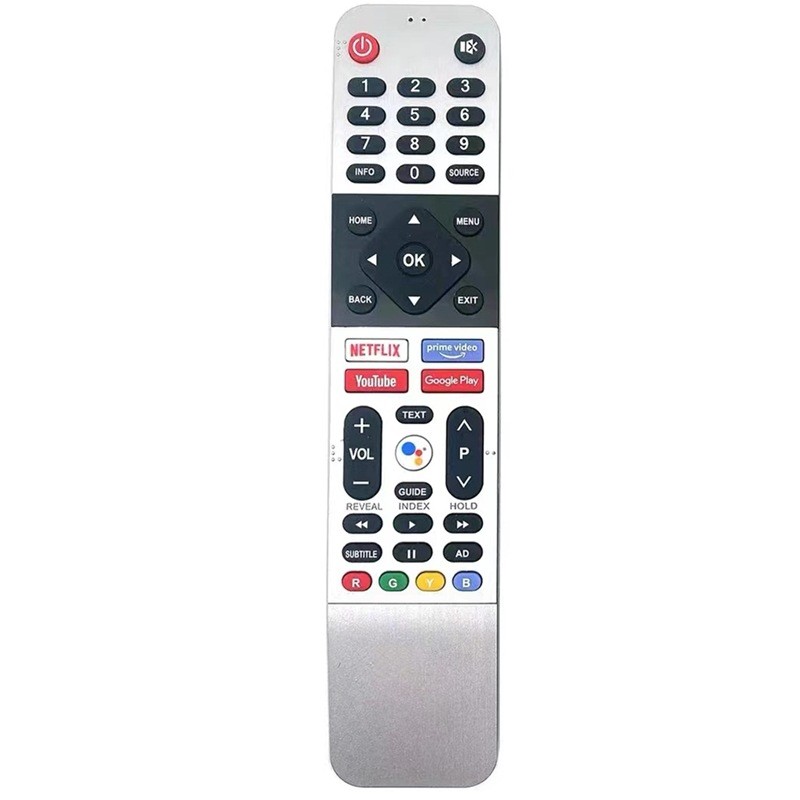 Supporto vocale grigio