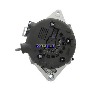 Alternatore compatibile con KIA SPORTAGE IV 1.6 T-GDI Benzina (KW: 130, HP: 177) dal 09-2015 al 09-2022 KUHNER 555363RI NUOVO - Product Image 3