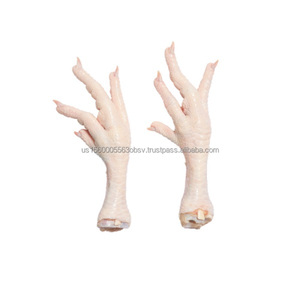 Distributeurs grossistes de pieds de poulet surgelés - Product Image 3