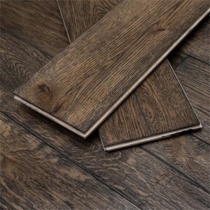 3.5mm~7mm Wood Design Spc Click Floor Vinyl Flooring