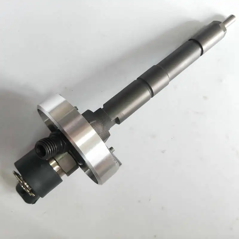diesel injector nozzle 0445110315  16600VZ20A injector for NISSAN ZD30 engine  common rail injector  0445110315  16600VZ20A