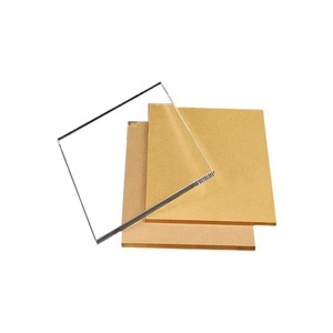 Wanzun Chất lượng cao <span class=keywords><strong>Acrylic</strong></span> rõ ràng tấm 1mm 2mm 3mm 4mm 5mm 6mm đúc thăng hoa tấm nhựa acrilico transparente tấm - Product Image 4