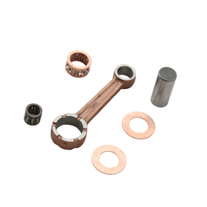 Kit de biela de cigüeñal para scooter Jog50 para Aerox Cs <span class=keywords><strong>Jog</strong></span> <span class=keywords><strong>R</strong></span> Yh Why Ym50 Breeze Ym NeaoS <span class=keywords><strong>50cc</strong></span> 2T 3KJ 3YK 3YJ - Product Image 6