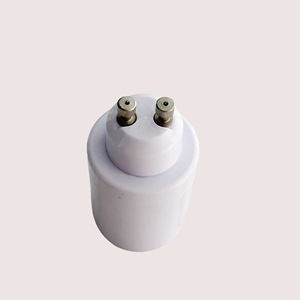 <span class=keywords><strong>GU10</strong></span> Để <span class=keywords><strong>E27</strong></span> LED Ánh Sáng Bóng Đèn Cơ Sở Ổ Cắm <span class=keywords><strong>Adapter</strong></span> Chuyển Đổi PC Chất Liệu 250V Vít Chủ - Product Image 4