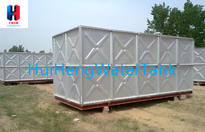 Réservoir d'<span class=keywords><strong>eau</strong></span> <span class=keywords><strong>de</strong></span> <span class=keywords><strong>pluie</strong></span> boulonné <span class=keywords><strong>de</strong></span> 10000 litres d'acier inoxydable pour des machines <span class=keywords><strong>de</strong></span> traitement <span class=keywords><strong>de</strong></span> l'<span class=keywords><strong>eau</strong></span> - Product Image 4