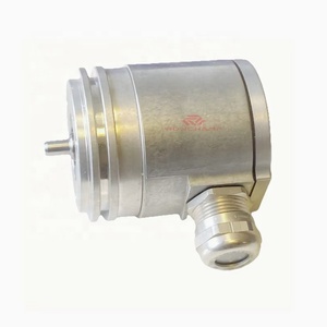 ROD 486 1024 30B10-2B ROD486102430B10-2B Codificador Incremental de Alta Resistencia - Product Image 4