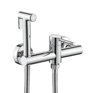 Настенный распылитель для биде - Product Image 4