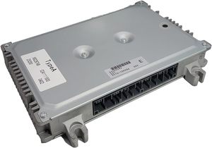 Controlador de Motor ZX240 ZX350 ZX360 ZX450, Unidad de Panel de Control ECU para Excavadora Serie ZX-1 con Programa 4445494 - Product Image 3