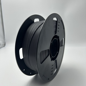 Filamento PLA Metálico de Alta Temperatura de 1.75 mm y 1 kg, Color Personalizado, Envasado al Vacío, Resistencia al Calor Mejorada para Piezas con Mayor Resistencia - Product Image 1