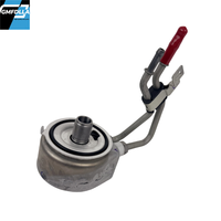 12658740 12627034 12688093 Oil Cooler for Chevrolet Camaro Equinox Buick Cadillac Opel LIG LSY LFV Auto Engine Systems