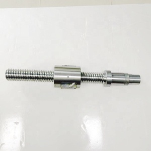 Vis à billes à pince MD385Wi22 pour machine de moulage par injection Niigata - Product Image 4
