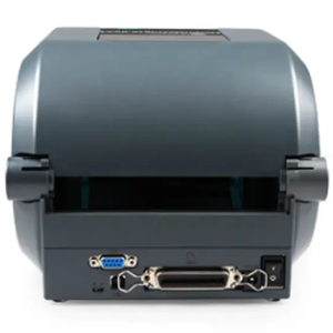 Chuyển Nhiệt <span class=keywords><strong>Zebra</strong></span> <span class=keywords><strong>GK420t</strong></span> gk420d Máy tính để bàn 203dpi 4*6inch mã vạch máy in nhãn - Product Image 3
