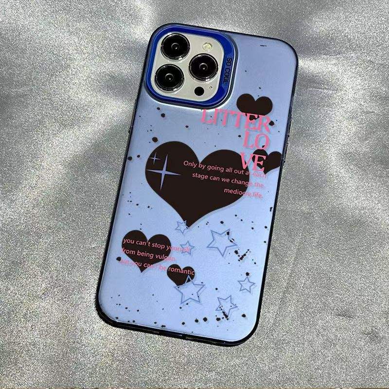 GQ011-สีน้ำเงิน