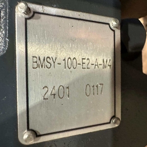 Moteur hydraulique BMSYS BMSY-100 BMSY-200 BMSY-250 BMSY-200-E2-A-M4 BMSY-315-E2-G-S BMSY-315-WE-DS BMSY - Product Image 2