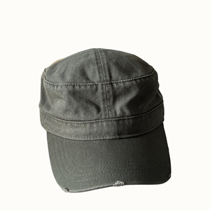 Casquette de baseball en coton à calotte plate et fermeture intégrale, Casquette tactique d'assaut, Chapeau de terrain, Casquette de service pour opérations extérieures, Sweats à capuche, Casquettes de camionneur, Bandeaux - Product Image 2