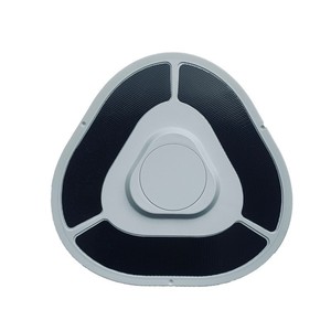 Brosse latérale Compatible pour aspirateur robot Narwal J1 J2 J3, usage domestique, matériau plastique, forte compatibilité - Product Image 1