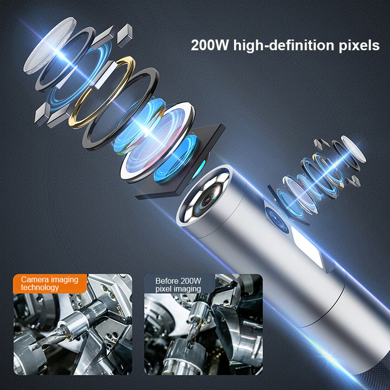 ORANGLES 1080P 4 Channel Panoramic Car DVR WiFi 3 Inch IPS Black Box Bahrain - angled perspective - presenting advantages - Image 4 of 6 | fits any environment | Purchase 1080P 4 Channel Panoramic Car DVR WiFi 3 Inch IPS Black Box Bahrain Michigan | Free Shipping ORANGLES