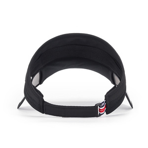 Cappello Visiera Sportiva Pieghevole con Protezione UV e Paraorecchie per Ciclismo, Golf ed Escursionismo - Product Image 3
