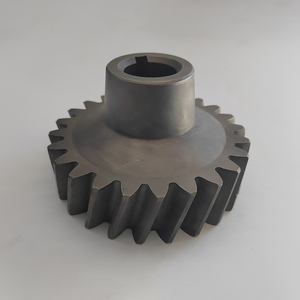 1 pièce DT Main Marine Supplies SHIP Pièces de moteur diesel YAN MAR Z=24 146623-42410 EY18 Engrenage de pompe à eau Garantie 6 mois Chine - Product Image 3