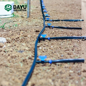 Nastro Gocciolante Interno da 16mm per Irrigazione Agricola, per Campi Aperti e Serre di Frutta e Verdura - Product Image 5