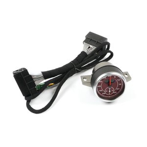 Reloj de Tablero Central para Auto, Cronómetro, Brújula para <span class=keywords><strong>Porsche</strong></span> Cayenne, <span class=keywords><strong>Macan</strong></span>, Panamera, 911, Boxster, Cayman, 718 - Product Image 4