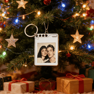 Localizador de Contacto con Imagen Personalizada PhotoTag <span class=keywords><strong>E</strong></span> <span class=keywords><strong>Ink</strong></span> Antipérdida y Antirrobo, Localizador para Mochila de Montañismo, Regalo para el Día de San Valentín - Product Image 3