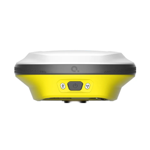 เครื่องรับสัญญาณ QianxunV5 RTK GPS GNSS ความแม่นยำสูง 1520 ช่องสัญญาณ พร้อมโค้ดถาวร ไม่มีปัญหาการใช้งานสำหรับงานสำรวจ - Product Image 1