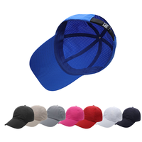 Casquette de golf ultra-légère et ventilée, idéale pour le cyclisme urbain, l'entraînement, la plage et les vacances – Nouveauté très prisée