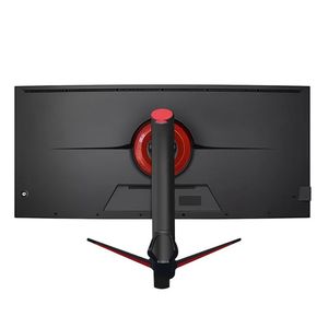 จอภาพ LED PBP สำหรับเดสก์ท็อป ขนาด 40 นิ้ว ความละเอียด 5120x2160 รีเฟรชเรท 75Hz สำหรับสำนักงานและเล่นเกม - Product Image 3