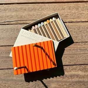 Vlong sinh thái thân thiện gỗ tự nhiên hương gậy phù hợp với mùi hương với gậy mùi hương tự nhiên tùy chỉnh hương thơm gậy phù hợp - Product Image 2