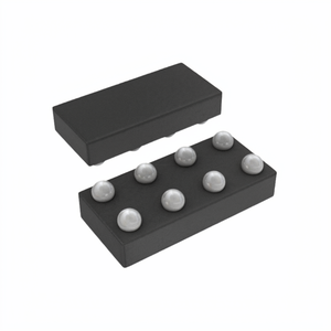 Logic 8 XFBGA, DSBGA Electronic Circuit Components Original One Stop Service SN74LVC1G123YZPR - Product Image 1
