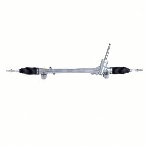 Conjunto de eje de control de engranaje de dirección MASUMA, montaje de chasis, tipo de montaje, para <span class=keywords><strong>MAZDA</strong></span>, de la marca, de la marca - Product Image 1