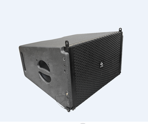 Hệ thống loa line array chuyên nghiệp Sandy L12 <span class=keywords><strong>Active</strong></span> Single 12 inch - Product Image 4