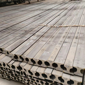 Bestseller-Hersteller mit günstigerem Preis und hochwertigen Zug stahls chienen Krans chiene Schwere Industries chiene - Product Image 6