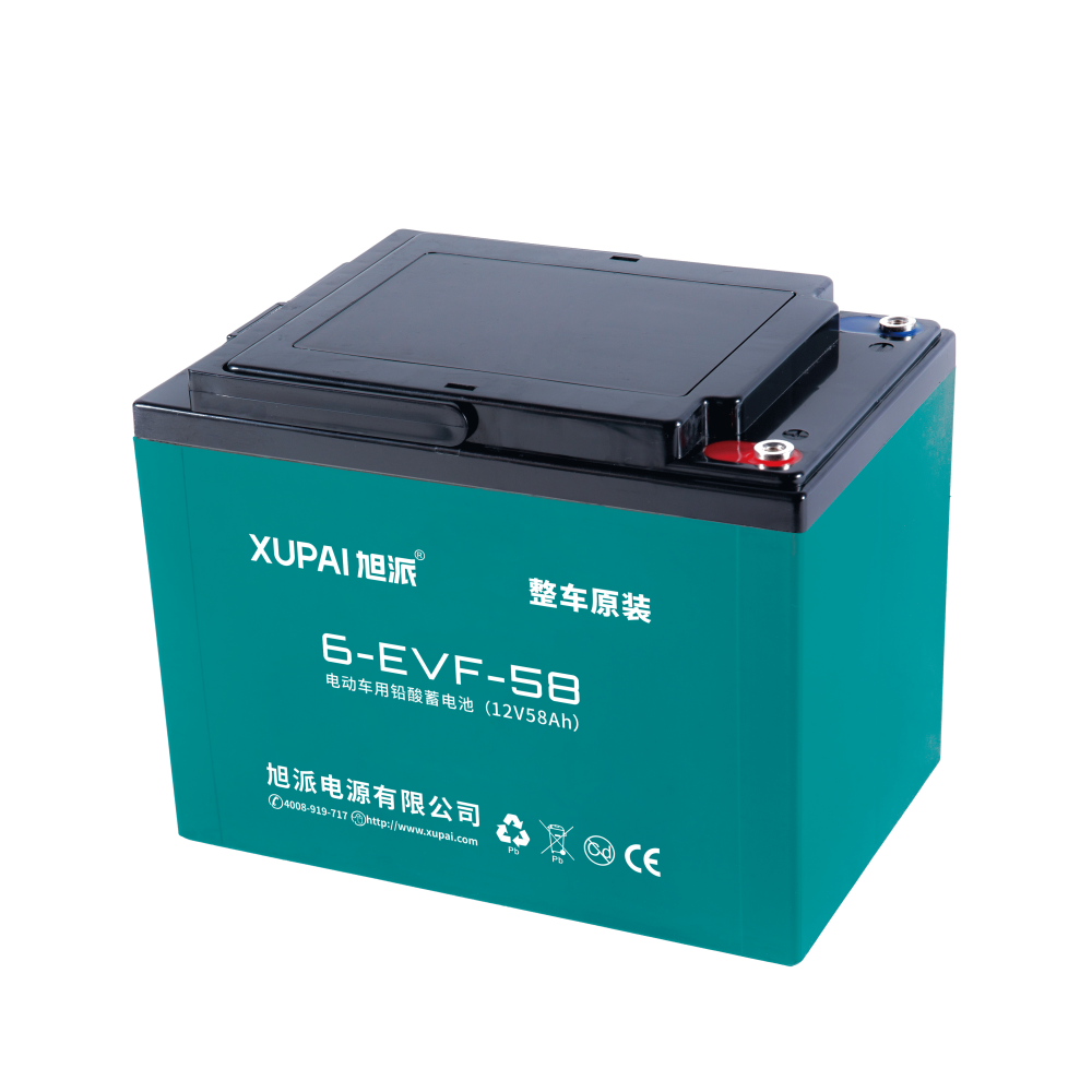 tuk tuk electric battery