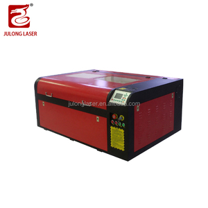<span class=keywords><strong>Lazer</strong></span> coupe MDF tampon en caoutchouc semelle intérieure conception de chaussures 4d Co2 9060 150w prix de la machine de gravure laser - Product Image 3