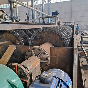 Usine de lavage de sable en spirale haute performance, très demandée, de fournisseurs de premier plan - Product Image 1