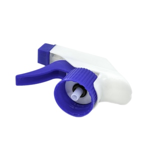 Nhà máy cung cấp trực tiếp tùy chỉnh <span class=keywords><strong>28</strong></span>/410 nhựa tay Báo Chí bơm kích hoạt Phun để làm sạch - Product Image 4