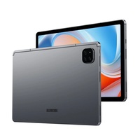 ALLDOCUBE iPlay 60 Tabletas Tableta de 10,95 pulgadas Android 13 Netflix L1 4GB + 8GB de VIRTUA RAM 128GB ROM Unisoc T606 Octa Core 4G Pad