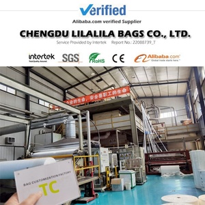 Hot Selling Custom Logo Size Printed Eco Recycled Plain Organic Cotton Canvas Zipper Closure Tote Bag with Logo - Product Image 6