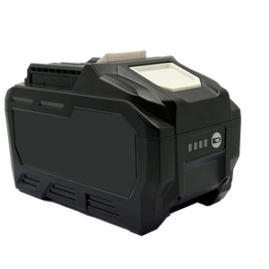 40V 5,0Ah Lithium-Ionen-Akkupack mit Hoher Kapazität und Langer Laufzeit für Kabellose Elektrowerkzeuge mit LED-Anzeige - Product Image 3