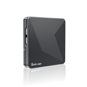 <span class=keywords><strong>SYTA</strong></span> Nouvelle Box TV Intelligente X88 Pro X5M avec HDR10+, BT 5.0, WiFi Double Bande, Processeur Quad Core, Décodeur - Product Image 1