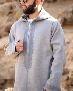 <span class=keywords><strong>Djellaba</strong></span> Traditionnelle Homme Marocaine, Jellaba, <span class=keywords><strong>Caftan</strong></span> pour Homme - Product Image 4
