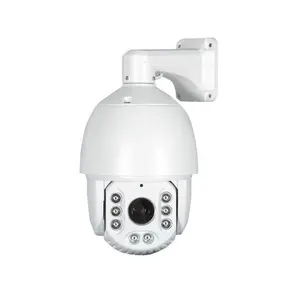 7inch 2.0MP Middle Speed dome camera(523HE-K)PTZ security CCTV