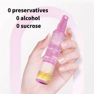 Spray buccal probiotique en gros saveur pêche – Haleine fraîche longue durée, spray buccal portable contre la mauvaise haleine - Product Image 4