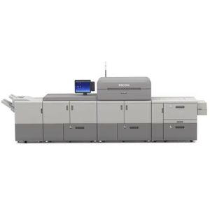 Impresora <span class=keywords><strong>Digital</strong></span> de Alta Velocidad para Producción de Color, Edición de Artes Gráficas Pro C9200, Impresión/Copia/Escaneo de 110/115 ppm - Product Image 3
